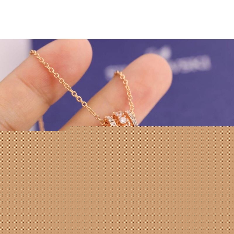 Swarovski Necklaces